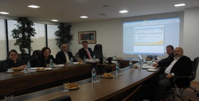 

Hurda kağıt ithalatına %13’lük ek maliyet geldi
