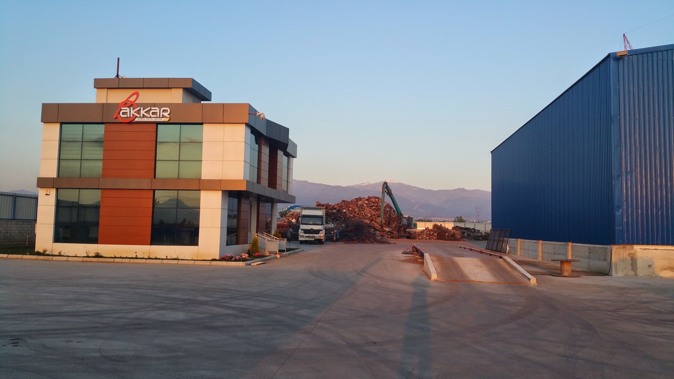 Galeri