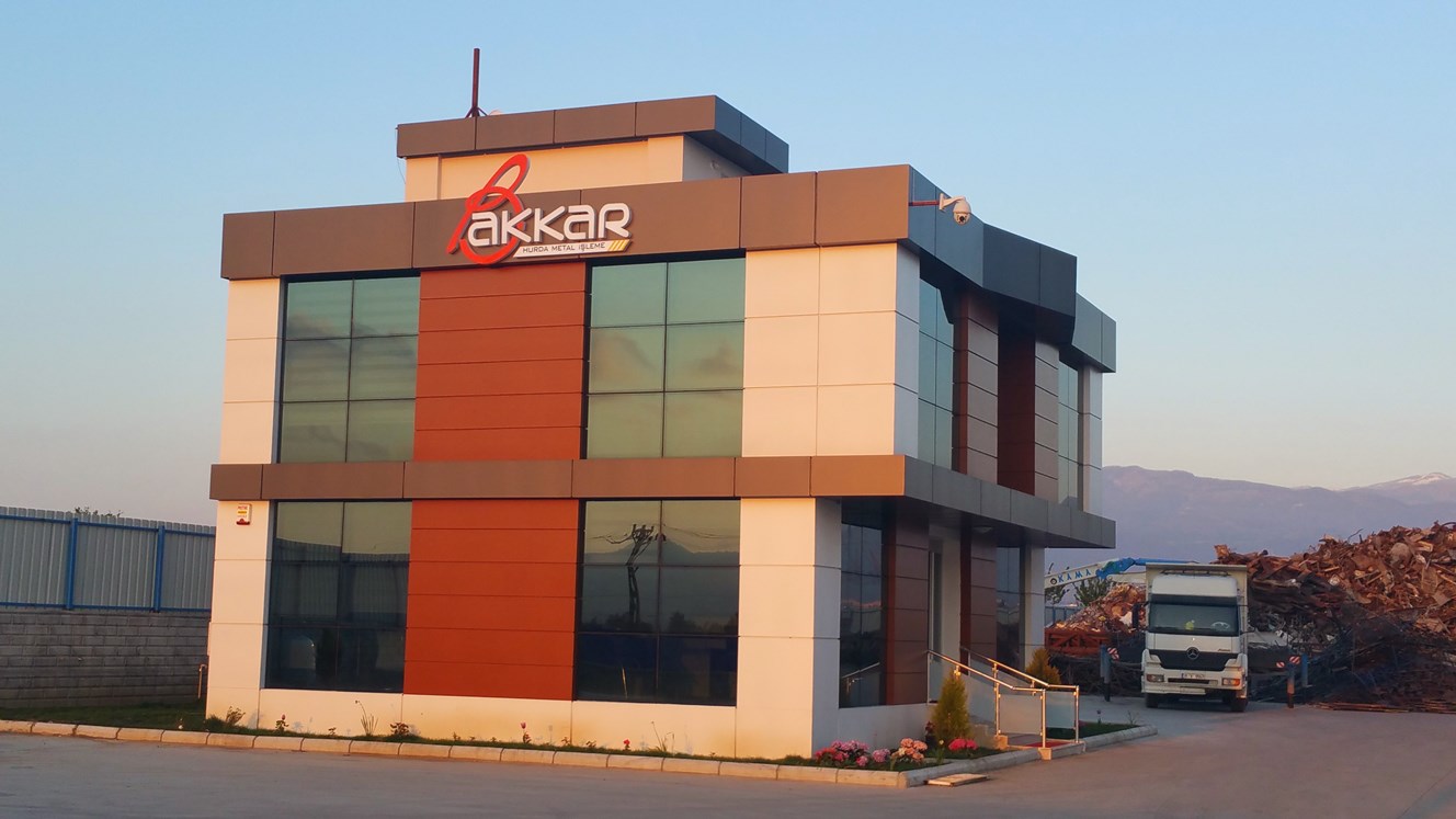 Galeri